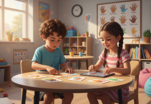 Eu vou Compreender o Autismo: Desafios e Potencialidades