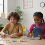 Eu vou Compreender o Autismo: Desafios e Potencialidades