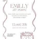 Eu vou fazer artes digitais e design gráfico para sua empres...