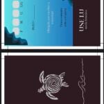 Eu vou fazer identidade visual do seu perfil