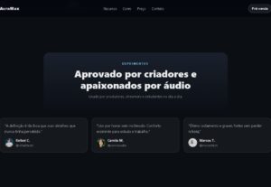 Eu vou replicar seu layout no WordPress com visual fiel