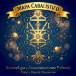 Eu vou fazer seu Mapa Cabalístico