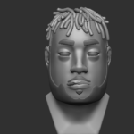 Eu vou fazer uma modelagem 3D de objetos ou personagens