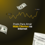 Eu vou criar 3 artes estratégicas para elevar seu nível