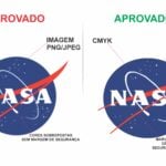 Eu vou Preparar e fechar seu arquivo para impressão gráfica