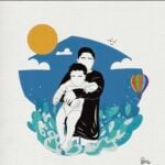 Eu vou Fazer uma arte digital personalizada, alta qualidade.