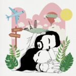 Eu vou Fazer uma arte digital personalizada, alta qualidade.