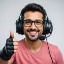 Foto do perfil do trabalhador freelancer