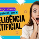 Eu vou criar imagem ou vídeo com IA no Gemini, é só pedir