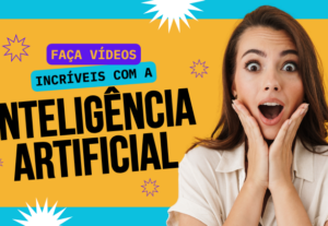 Eu vou criar imagem ou vídeo com IA no Gemini, é só pedir