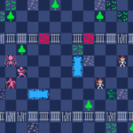 Eu vou criar um protótipo jogável do seu jogo.