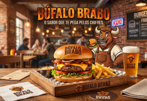 Eu vou Fazer o melhor design para o seu negócio