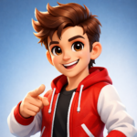 Eu vou criar imagens em ia