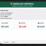 Eu vou fazer a sua planilha Excel pronta pra uso financeiro.