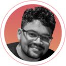 Foto do perfil do trabalhador freelancer