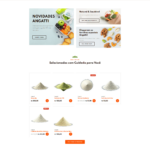 Eu vou criar sua landing page com design profissional