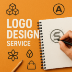 Eu vou Fazer sua Logo da sua maneira