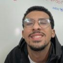 Foto do perfil do trabalhador freelancer