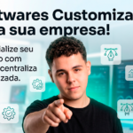 Eu vou fazer um software de gestão para a sua empresa
