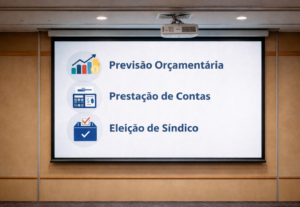 Eu vou fazer Transcrição/formatação atas - assembleia condom...