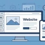 Eu vou fazer um site para você