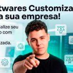 Eu vou fazer um software de gestão para a sua empresa
