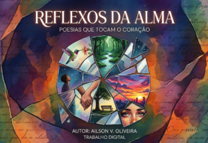 Eu vou Criar uma poesia para você ou para alguém que você am...