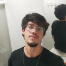 Foto do perfil do trabalhador freelancer