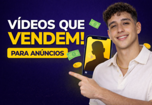 Eu vou gravar vídeos com meu rosto para TikTok Ads