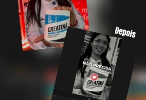 Eu vou editar 1 vídeo dinâmico para sua rede social