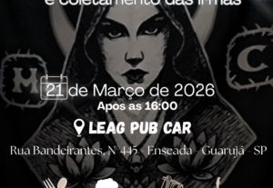 Eu vou fazer a criação de flays