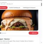 Eu vou Fazer seu cardápio digital ou catálogo digital.