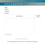 Eu vou fazer o melhor design para sua loja