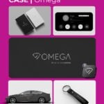 Eu vou fazer a sua nova marca.