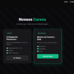 Eu vou criar seu site profissional do zero