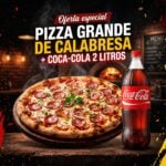 Eu vou criar artes profissionais para lanches e promoções