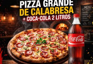 Eu vou criar artes profissionais para lanches e promoções