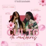 Eu vou Fazer banner para sua igreja e eventos