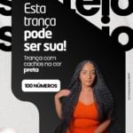 Eu vou Fazer post para seu Instagram