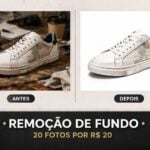 Eu vou remover o fundo de 20 fotos profissionalmente em 24h