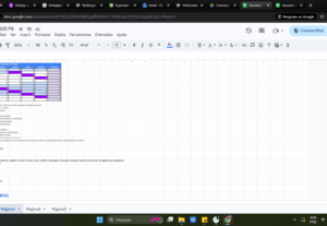 Eu vou criar seu cronograma de estudos para o Enem