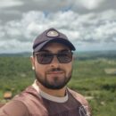 Foto do perfil do trabalhador freelancer