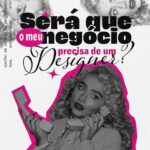 Eu vou Criar um design do que você quiser.