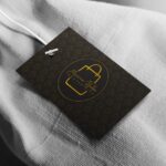 Eu vou criar a arte do seu Cartão de Visitas