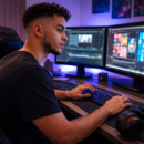 Foto do perfil do trabalhador freelancer