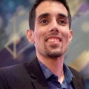 Foto do perfil do trabalhador freelancer