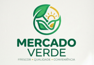 Eu vou criar logotipos para sua marca