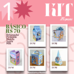 Eu vou Criar artes digitais para redes sociais de forma rápi...