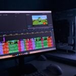 Eu vou editar um video pro seu trabalho de escola.