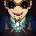 Eu vou fazer a capa do que você imaginar.